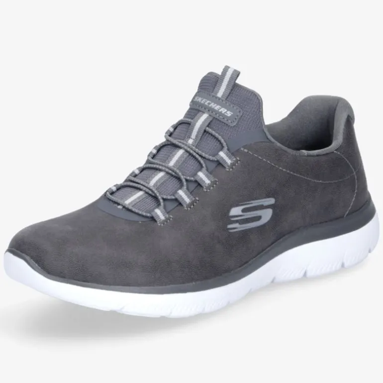 SKECHERS SUMMITS Damen Sneaker Low