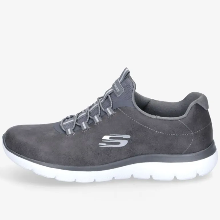 SKECHERS SUMMITS Damen Sneaker Low