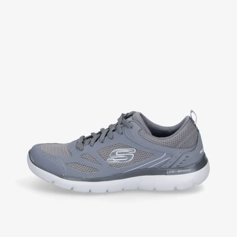 SKECHERS Summits Herren Sneaker