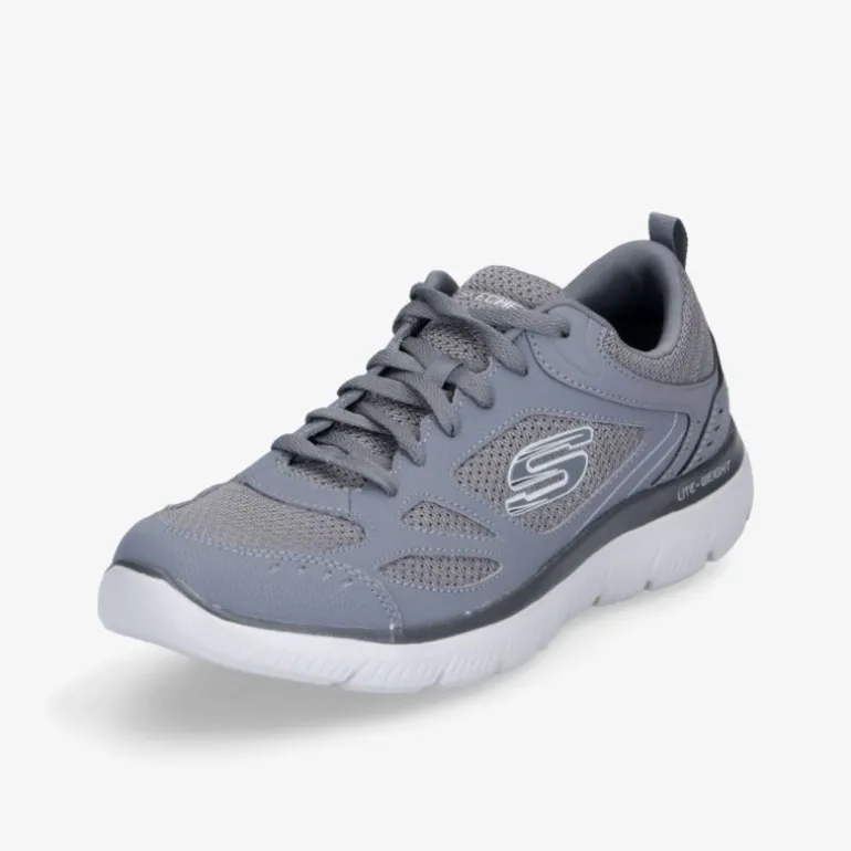 SKECHERS Summits Herren Sneaker