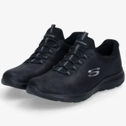 SKECHERS Summits ITZ Bazik Damen Slip On