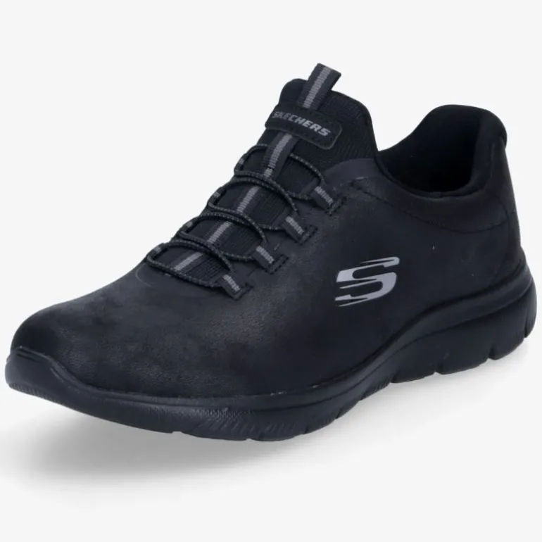 SKECHERS Summits ITZ Bazik Damen Slip On