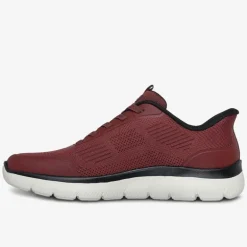 SKECHERS Summits Leyter Herren Slip On