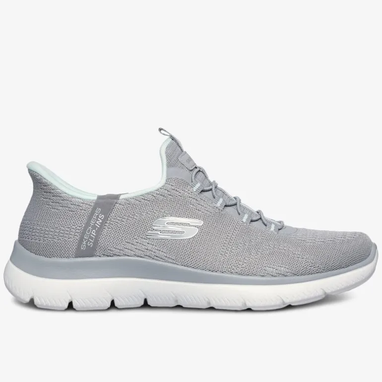 SKECHERS Summits Slip Ins Damen Slip On