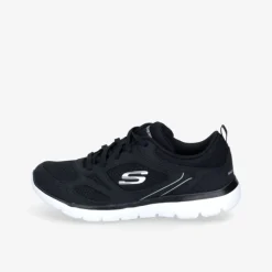 SKECHERS Summits Suited Damen Sneaker Low