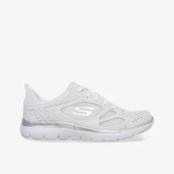 SKECHERS Summits Suited Damen Sneaker Low