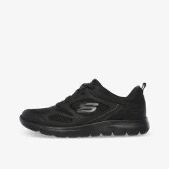 SKECHERS Summits Suited Damen Sneaker Low