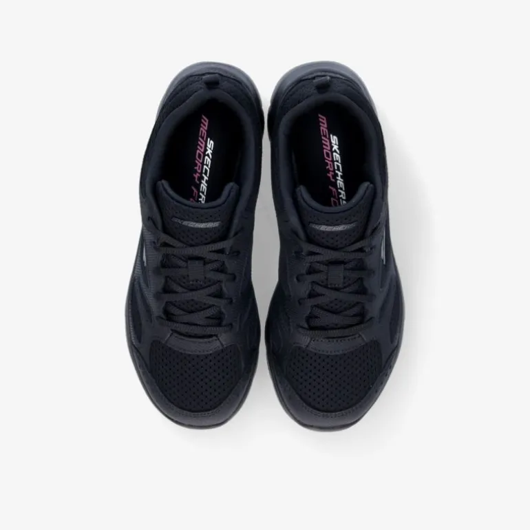 SKECHERS Summits Suited Damen Sneaker Low