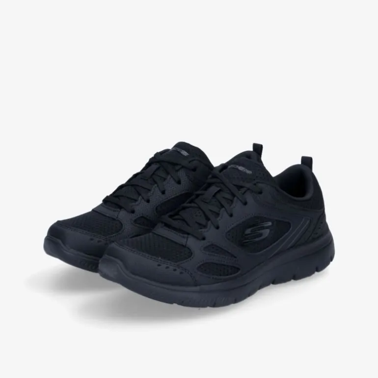 SKECHERS Summits Suited Damen Sneaker Low