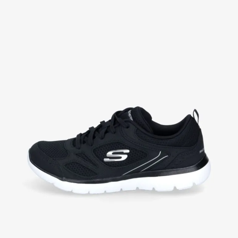 SKECHERS Summits Suited Damen Sneaker Low
