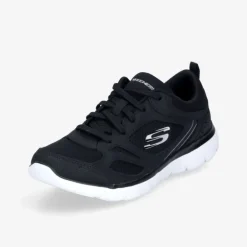 SKECHERS Summits Suited Damen Sneaker Low