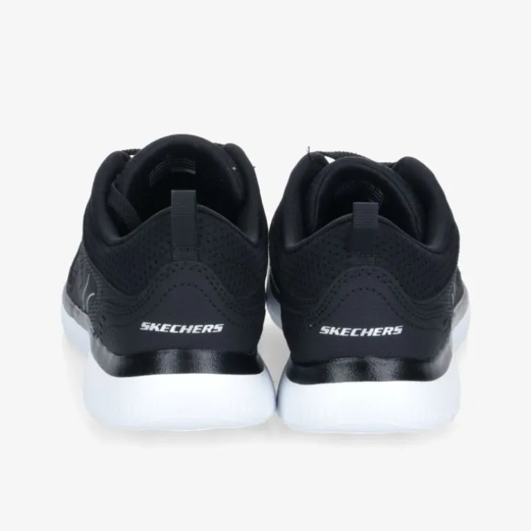 SKECHERS Summits Suited Damen Sneaker Low