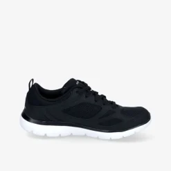 SKECHERS Summits Suited Damen Sneaker Low