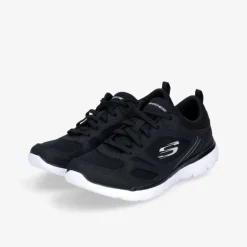 SKECHERS Summits Suited Damen Sneaker Low