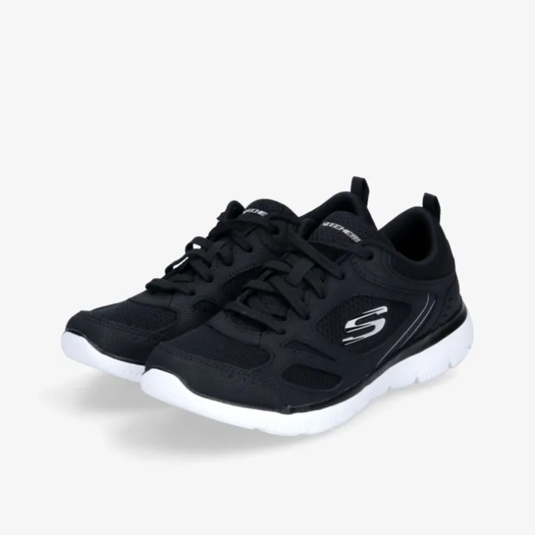 SKECHERS Summits Suited Damen Sneaker Low