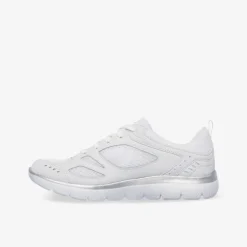 SKECHERS Summits Suited Damen Sneaker Low