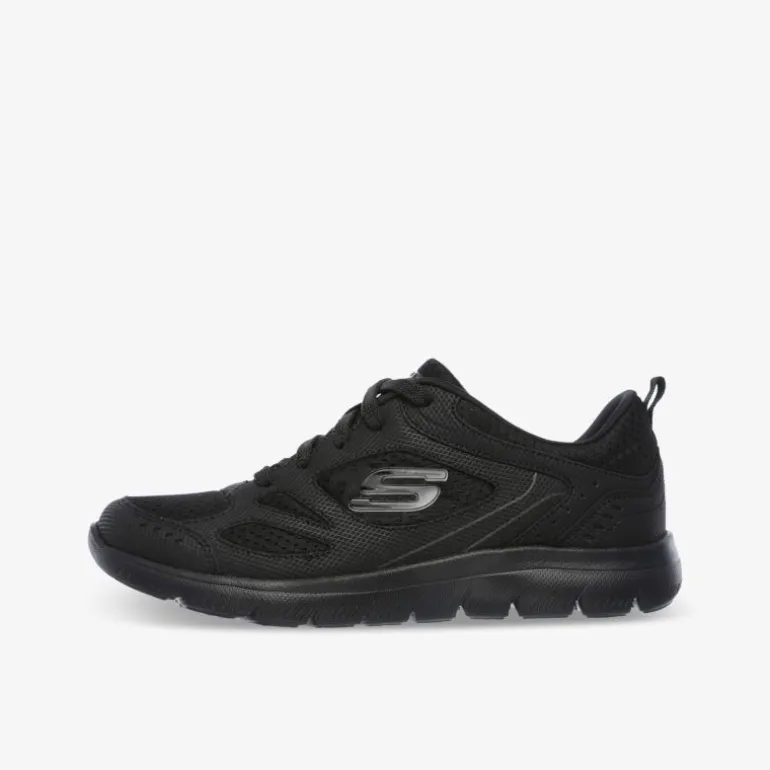 SKECHERS Summits Suited Damen Sneaker Low