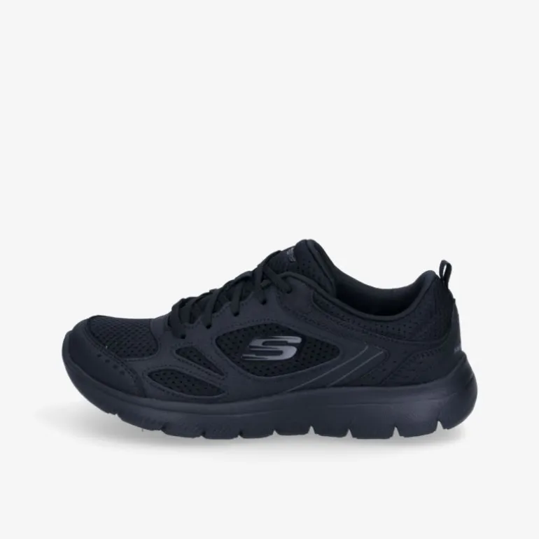SKECHERS Summits Suited Damen Sneaker Low
