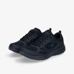 SKECHERS Summits Suited Damen Sneaker Low