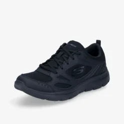 SKECHERS Summits Suited Damen Sneaker Low