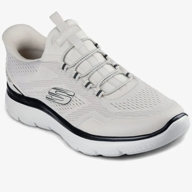 SKECHERS Summits Top Rate Herren Slip On