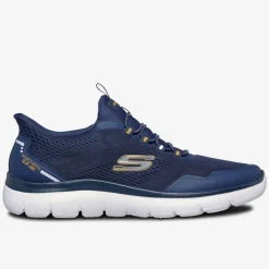 SKECHERS Summits Top Rate Herren Slip On