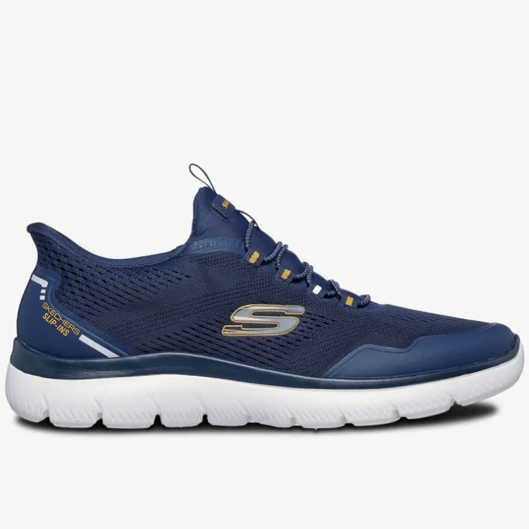 SKECHERS Summits Top Rate Herren Slip On