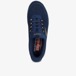 SKECHERS Summits Top Rate Herren Slip On