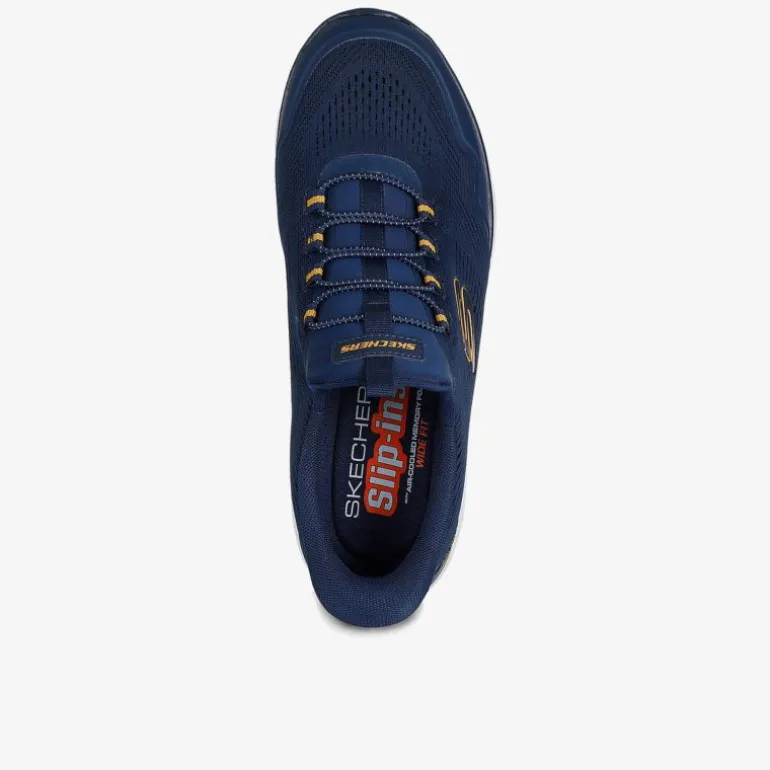 SKECHERS Summits Top Rate Herren Slip On