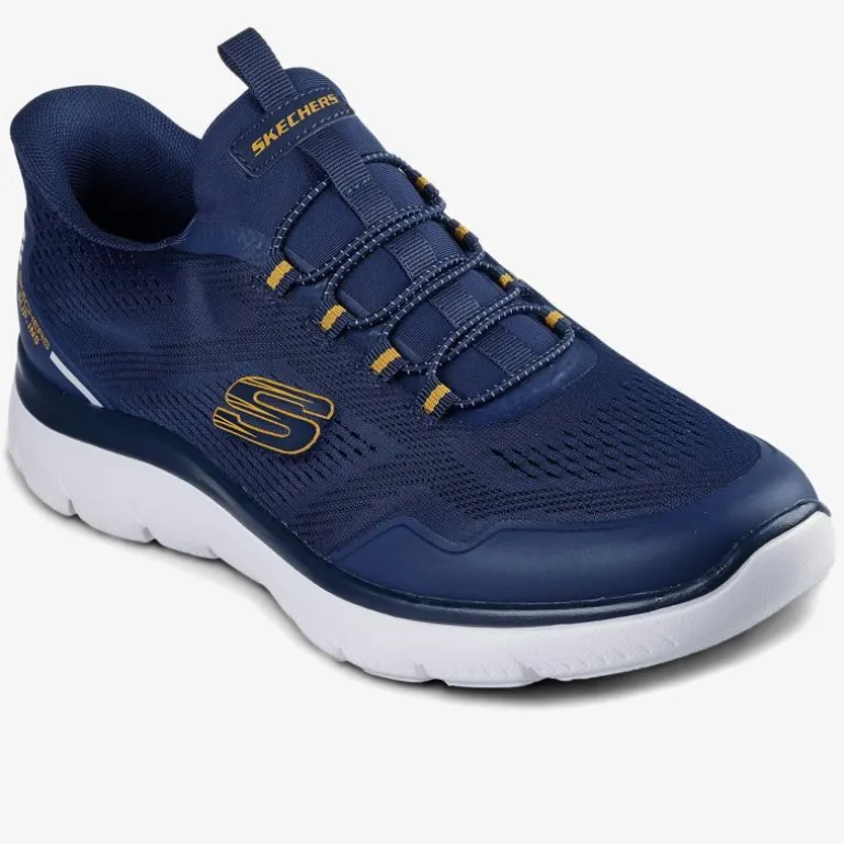 SKECHERS Summits Top Rate Herren Slip On