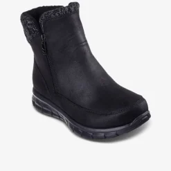 SKECHERS SYNERGY LOVELY COLLAB Damen Winter Boots