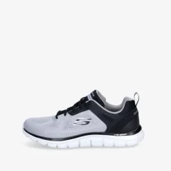 SKECHERS Track Broader Herren Sneaker Low