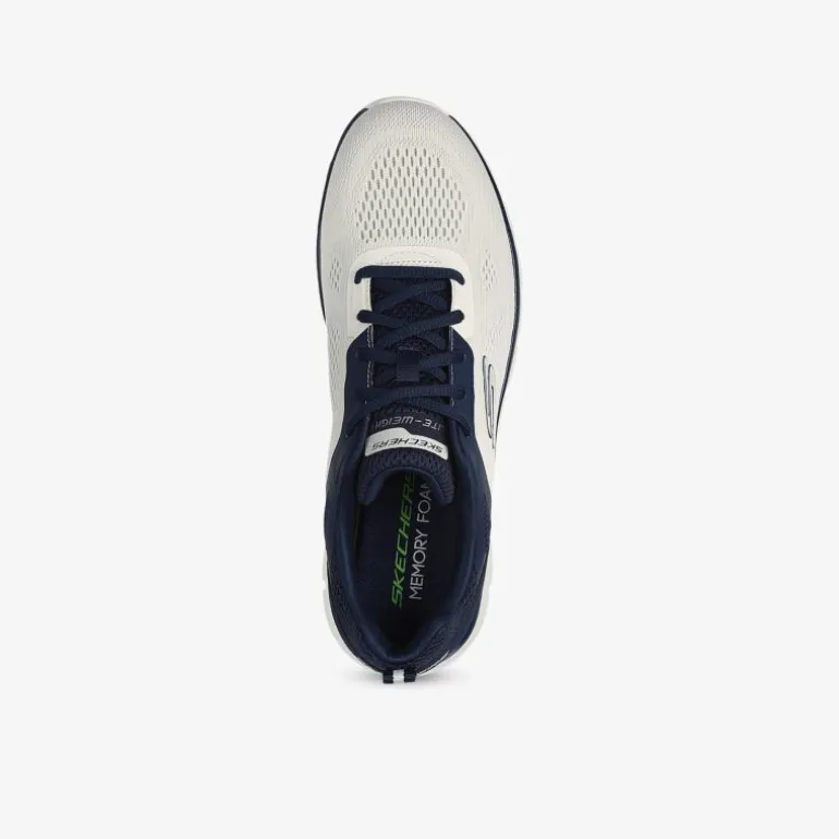 SKECHERS Track Broader Herren Sneaker Low