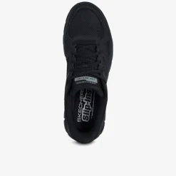 SKECHERS Track Ezral Herren Sneaker Low