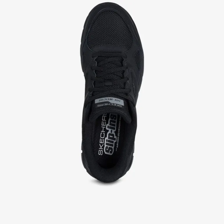 SKECHERS Track Ezral Herren Sneaker Low