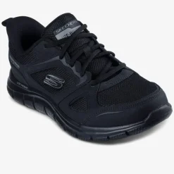 SKECHERS Track Ezral Herren Sneaker Low