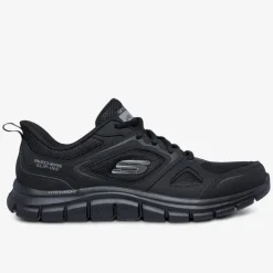 SKECHERS Track Ezral Herren Sneaker Low