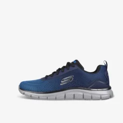 SKECHERS TRACK Herren Sneaker Low