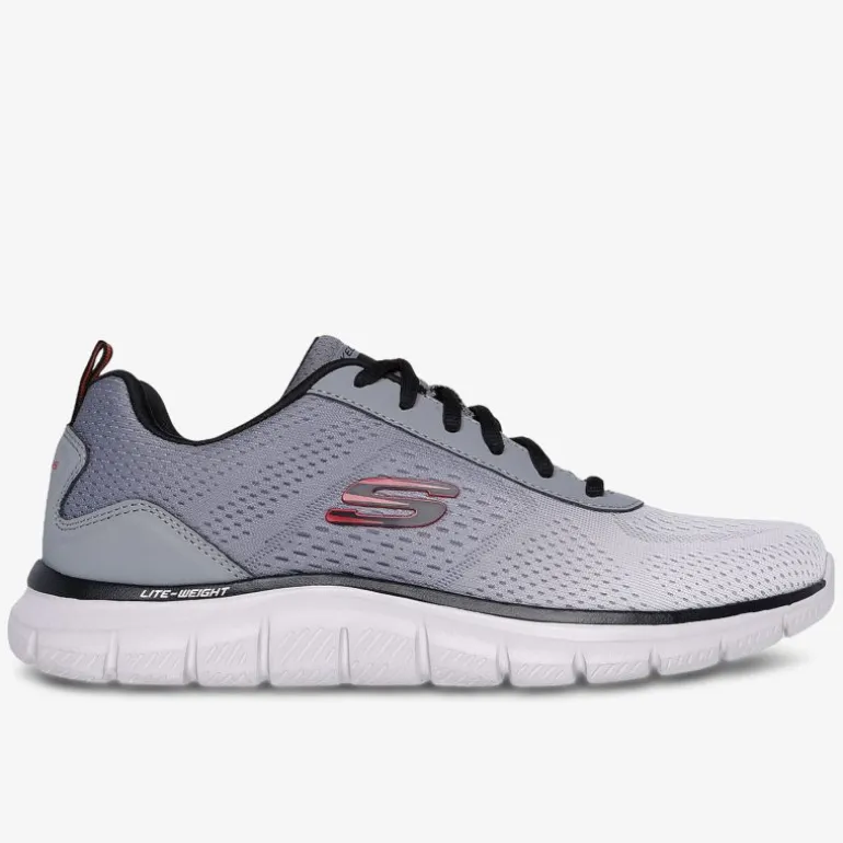 SKECHERS TRACK Herren Sneaker Low