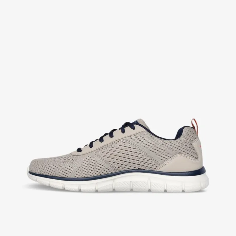 SKECHERS TRACK Herren Sneaker Low