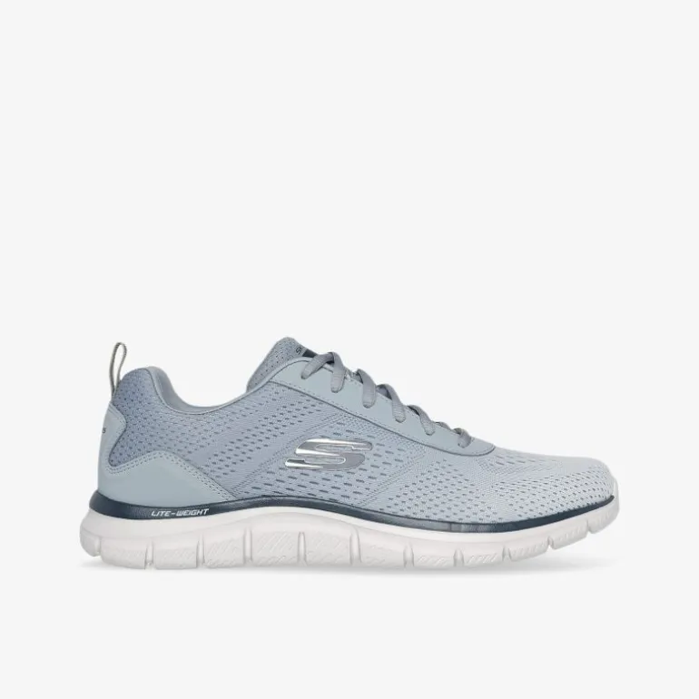 SKECHERS TRACK Herren Sneaker Low