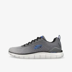 SKECHERS TRACK Herren Sneaker Low