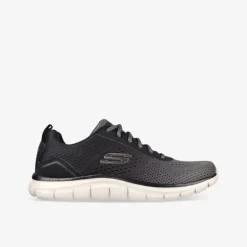 SKECHERS TRACK Herren Sneaker Low