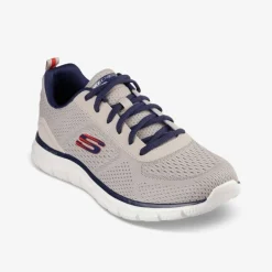 SKECHERS TRACK Herren Sneaker Low