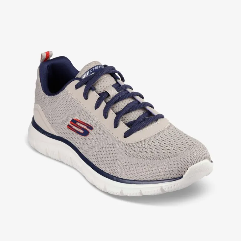 SKECHERS TRACK Herren Sneaker Low