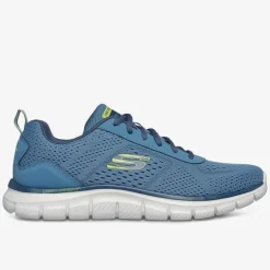 SKECHERS TRACK Herren Sneaker Low
