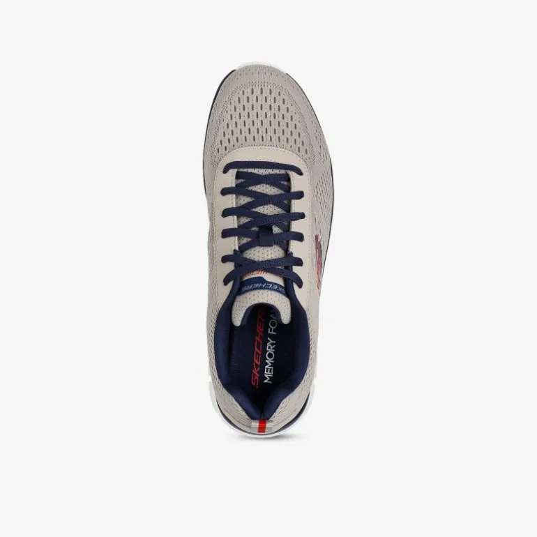 SKECHERS TRACK Herren Sneaker Low