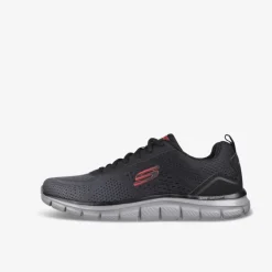 SKECHERS TRACK Herren Sneaker Low