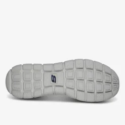 Skechers Track Knockhill Herren Sneaker Low