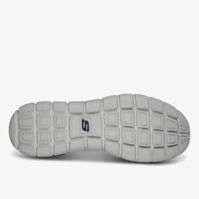 Skechers Track Knockhill Herren Sneaker Low